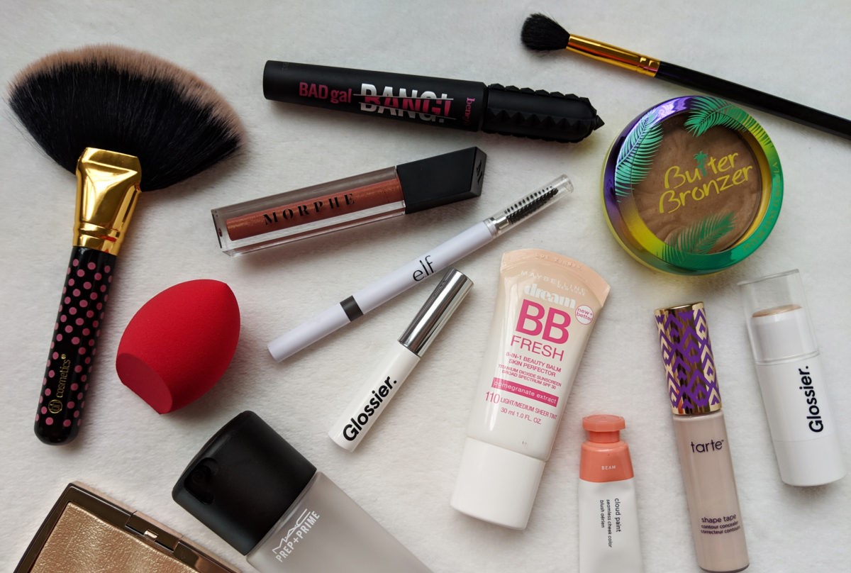 8 Cara Buat Tau Produk Makeup Kita Palsu Atau Asli