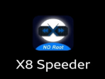 Cara Setting X8 Speeder Ternyata Mudah Banget
