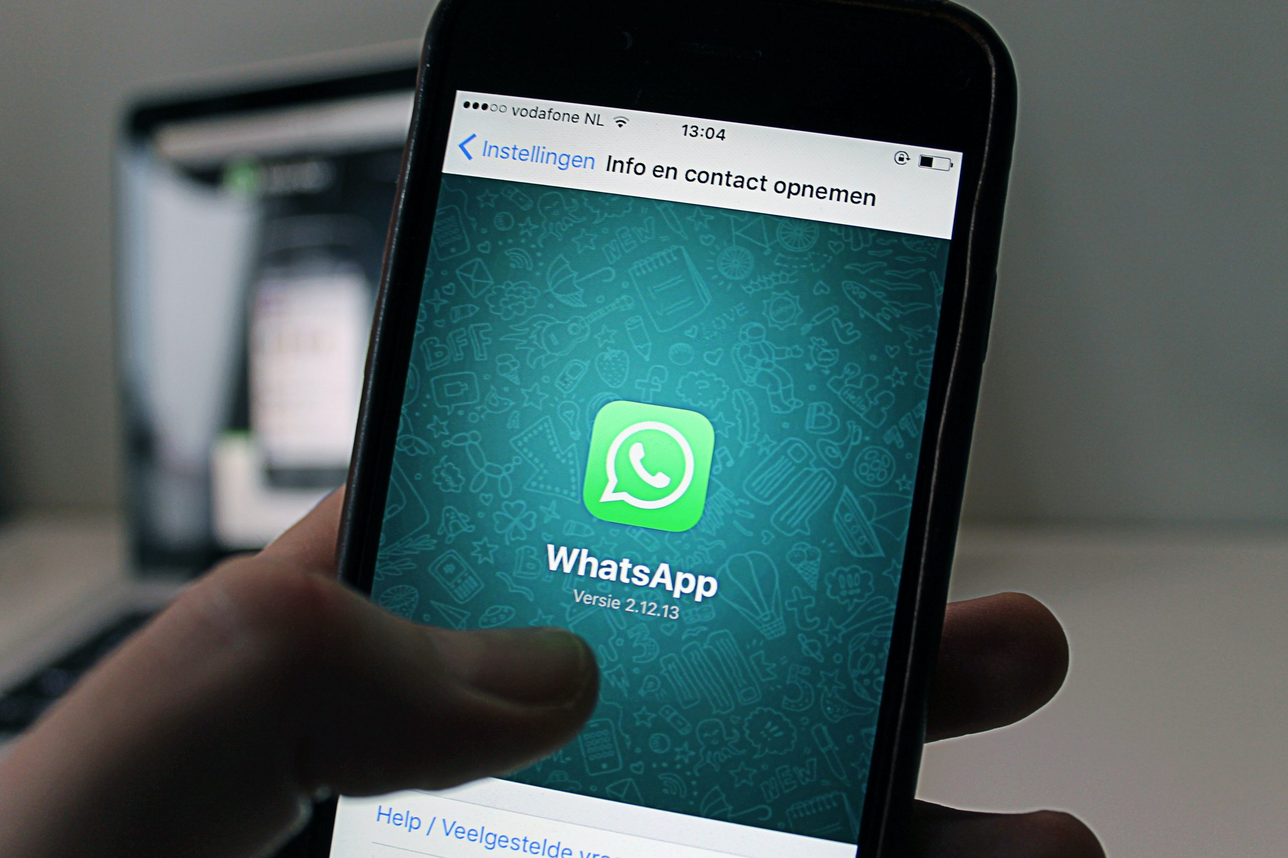 Cara Menonaktifkan Whatsapp Sementara di HP Android