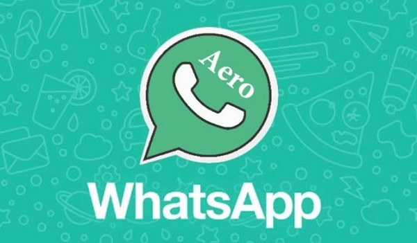 Update WhatsApp Aero Apk + Link Download Terbaru 2022
