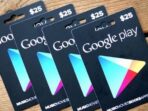Cara Mendapatkan Kode Voucher Google Play Gratis
